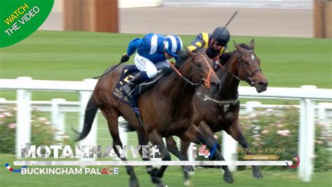 Royal Ascot 2020: Full racing results from day one of the meeting.